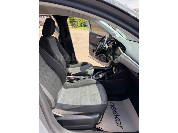 Sahibinden Opel Corsa 1.2 T Edition 2021 Model 