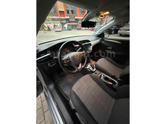 Sahibinden Opel Corsa 1.2 T Edition 2021 Model 