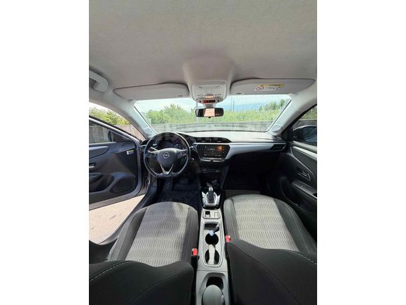 Sahibinden Opel Corsa 1.2 T Edition 2021 Model 