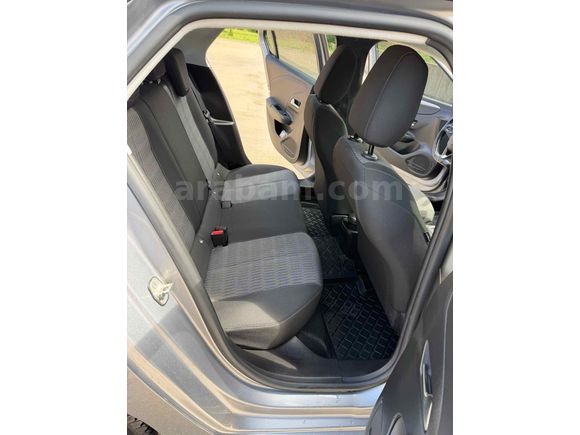 Sahibinden Opel Corsa 1.2 T Edition 2021 Model 