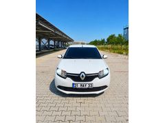 Sahibinden Renault Symbol 1.5 dCi Joy 2014 Model Hatay
