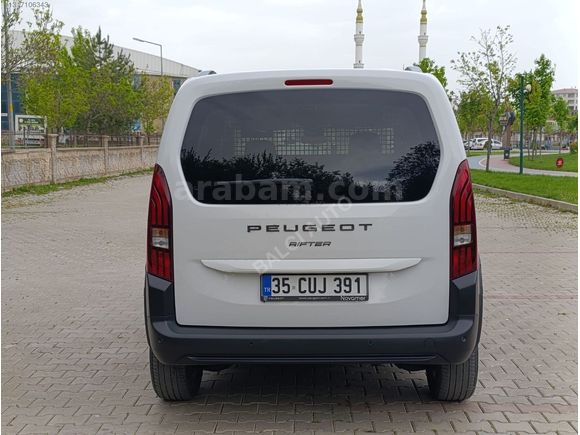 2025 MODEL HATASIZ BOYASIZ TRAMERSİZ 4 CAM OTOMATİK