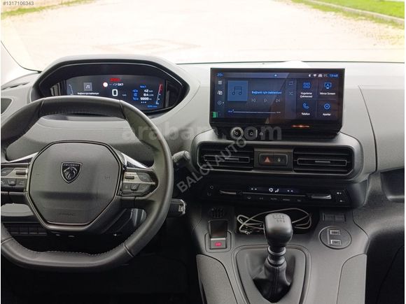 2025 MODEL HATASIZ BOYASIZ TRAMERSİZ 4 CAM OTOMATİK
