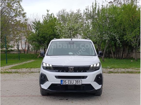 2025 MODEL HATASIZ BOYASIZ TRAMERSİZ 4 CAM OTOMATİK