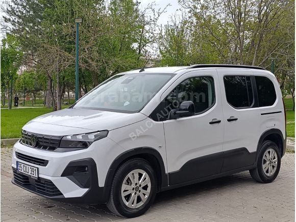 2025 MODEL HATASIZ BOYASIZ TRAMERSİZ 4 CAM OTOMATİK