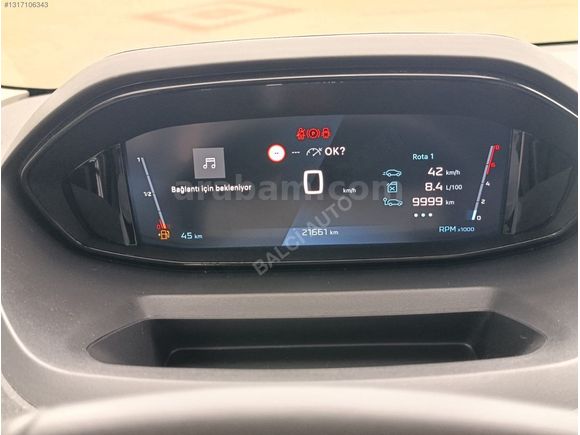 2025 MODEL HATASIZ BOYASIZ TRAMERSİZ 4 CAM OTOMATİK
