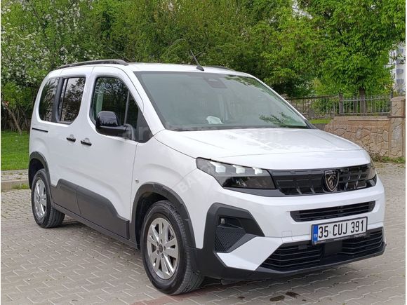 2025 MODEL HATASIZ BOYASIZ TRAMERSİZ 4 CAM OTOMATİK