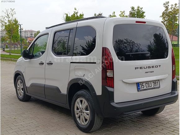 2025 MODEL HATASIZ BOYASIZ TRAMERSİZ 4 CAM OTOMATİK