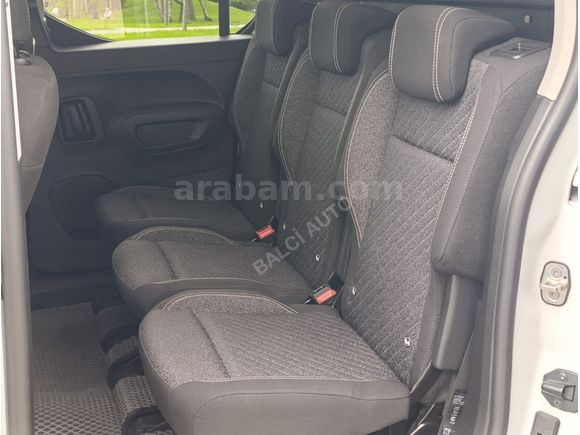 2025 MODEL HATASIZ BOYASIZ TRAMERSİZ 4 CAM OTOMATİK