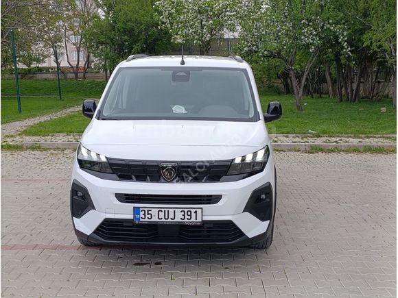 2025 MODEL HATASIZ BOYASIZ TRAMERSİZ 4 CAM OTOMATİK