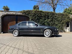 Sahibinden BMW 5 Serisi 520i Business 1996 Model 