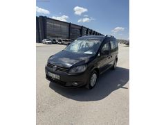 Masrafsız caddy