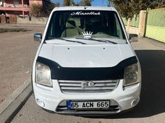 Sahibinden Ford Tourneo Connect 1.8 TDCI SWB Silver 2013 Model