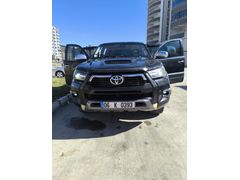 2024 görünümlü Sahibinden Toyota Hilux 2.5 D-4D 4x4 Adventure 2008 Model
