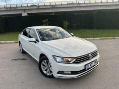 2016 VW PASSAT 1.4 TSI BLUEMOTİON HATASIZ BOYASIZ ORJİNAL TEMİZZ