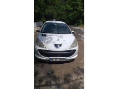 Sahibinden Peugeot 206+ 1.4 HDi Comfort 2011 Model