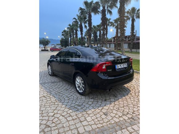 Sahibinden Temiz, Kondisyonlu Volvo S60 1.6 D Advance 2015 Model 