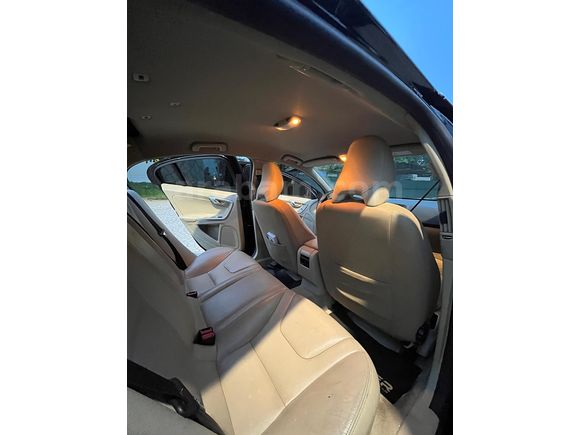Sahibinden Temiz, Kondisyonlu Volvo S60 1.6 D Advance 2015 Model 