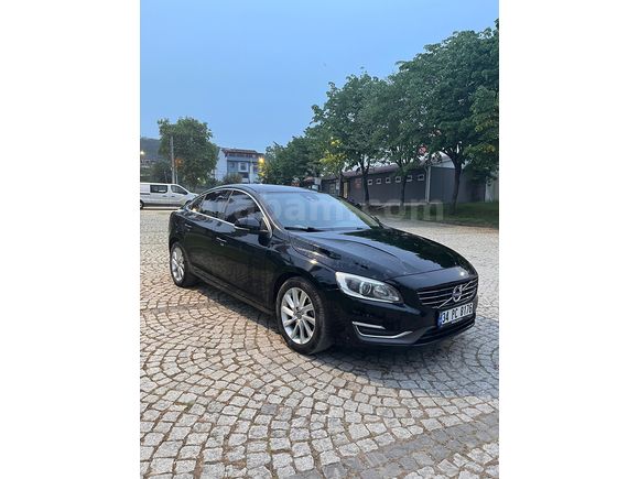 Sahibinden Temiz, Kondisyonlu Volvo S60 1.6 D Advance 2015 Model 