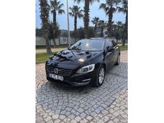 Sahibinden Temiz, Kondisyonlu Volvo S60 1.6 D Advance 2015 Model 