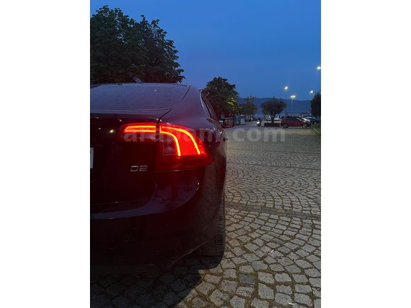 Sahibinden Temiz, Kondisyonlu Volvo S60 1.6 D Advance 2015 Model 