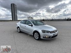 2012 MODEL VW PASSAT 1.4 TSİ BLUEMOTION 122 BG ORJ.156.000 KM !