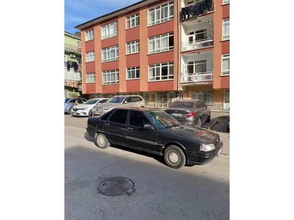 Sahibinden Renault R 21 1.7 GTS Manager 1992 Model