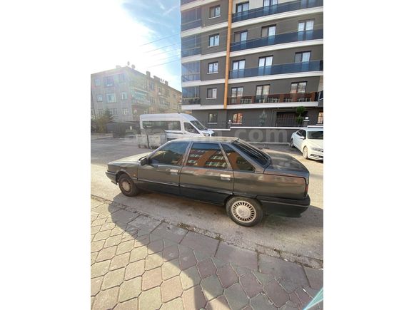 Sahibinden Renault R 21 1.7 GTS Manager 1992 Model