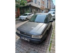Sahibinden Renault R 21 1.7 GTS Manager 1992 Model