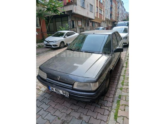 Sahibinden Renault R 21 1.7 GTS Manager 1992 Model