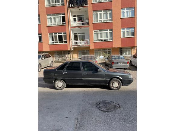 Sahibinden Renault R 21 1.7 GTS Manager 1992 Model