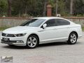 2016 MODEL 100 BİN KM'DE VOLKSWAGEN PASSAT