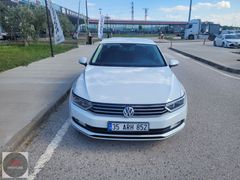 HATASIZ BOYASIZ TRAMERSİZ TERTEMİZ PASSAT