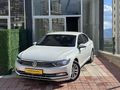 VW PASSAT 1.4 TSI MANUEL 198.000KM+2016