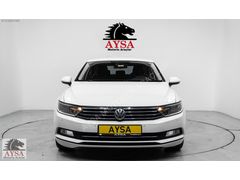 AYSA OTO'DAN 2015 MODEL VW PASSAT 1.4 TSİ BLUEMOTİON TRENDLİNE