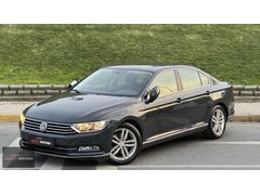 2018 ÇIKIŞLI PASSAT 1.4 TSI -DSG-169 BİN KM OTOMOTİK R LİNE JANT