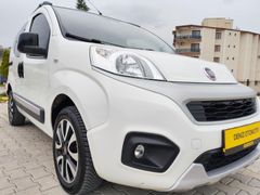 Galeriden Fiat Fiorino Combi 1.4 Eko Premio 2019 Model Manisa