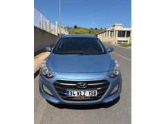 Sahibinden Hyundai i30 1.6 CRDi Style 2015 Model 