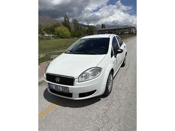Sahibinden Fiat Linea 1.3 Multijet Active Plus 2013 Model 