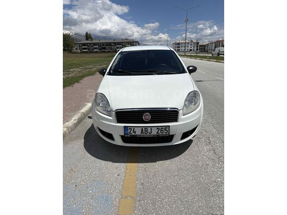 Sahibinden Fiat Linea 1.3 Multijet Active Plus 2013 Model 