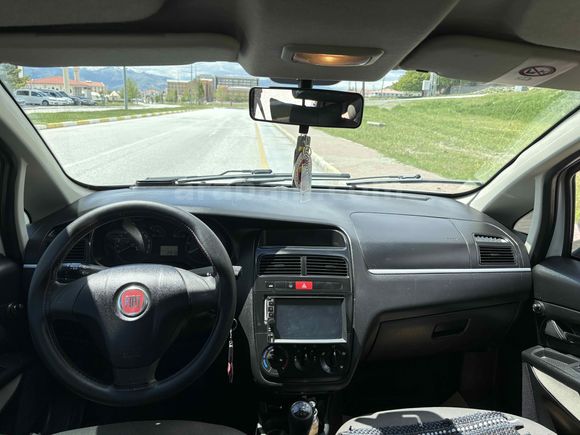 Sahibinden Fiat Linea 1.3 Multijet Active Plus 2013 Model 