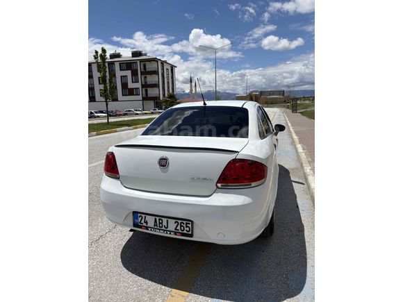 Sahibinden Fiat Linea 1.3 Multijet Active Plus 2013 Model 