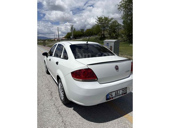 Sahibinden Fiat Linea 1.3 Multijet Active Plus 2013 Model 
