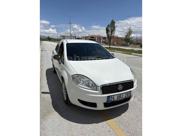 Sahibinden Fiat Linea 1.3 Multijet Active Plus 2013 Model 