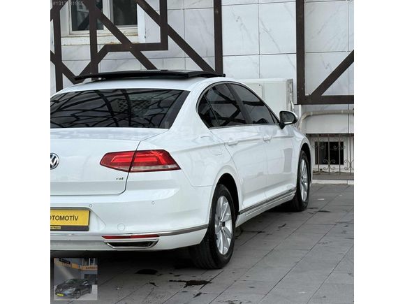2017 MODEL HATASIZ BOYASIZ CAM TAVAN SERVİS BAKIMLI