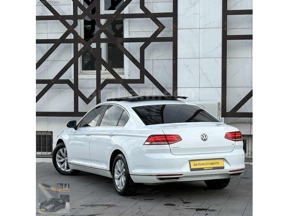 2017 MODEL HATASIZ BOYASIZ CAM TAVAN SERVİS BAKIMLI