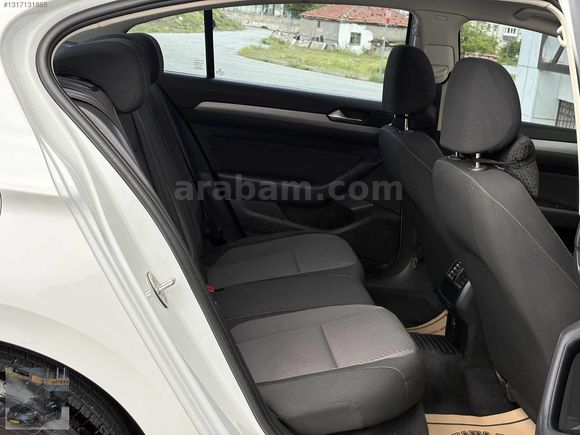 2017 MODEL HATASIZ BOYASIZ CAM TAVAN SERVİS BAKIMLI