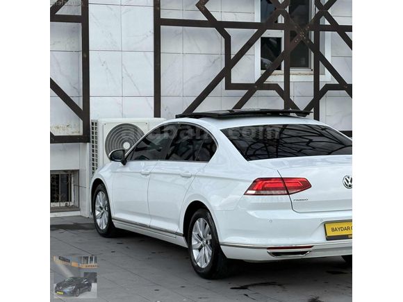 2017 MODEL HATASIZ BOYASIZ CAM TAVAN SERVİS BAKIMLI