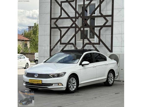 2017 MODEL HATASIZ BOYASIZ CAM TAVAN SERVİS BAKIMLI