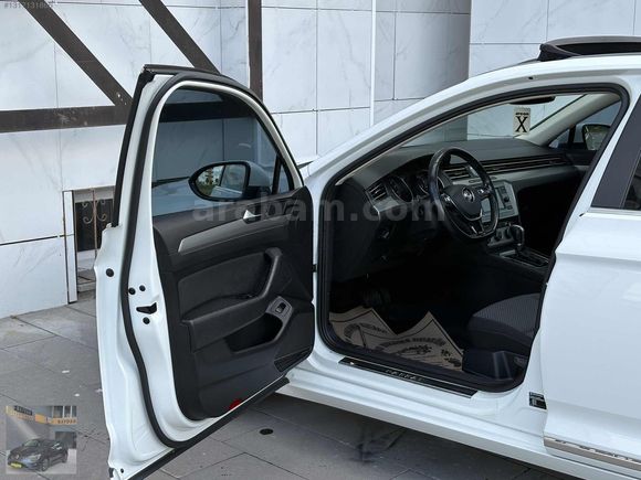 2017 MODEL HATASIZ BOYASIZ CAM TAVAN SERVİS BAKIMLI